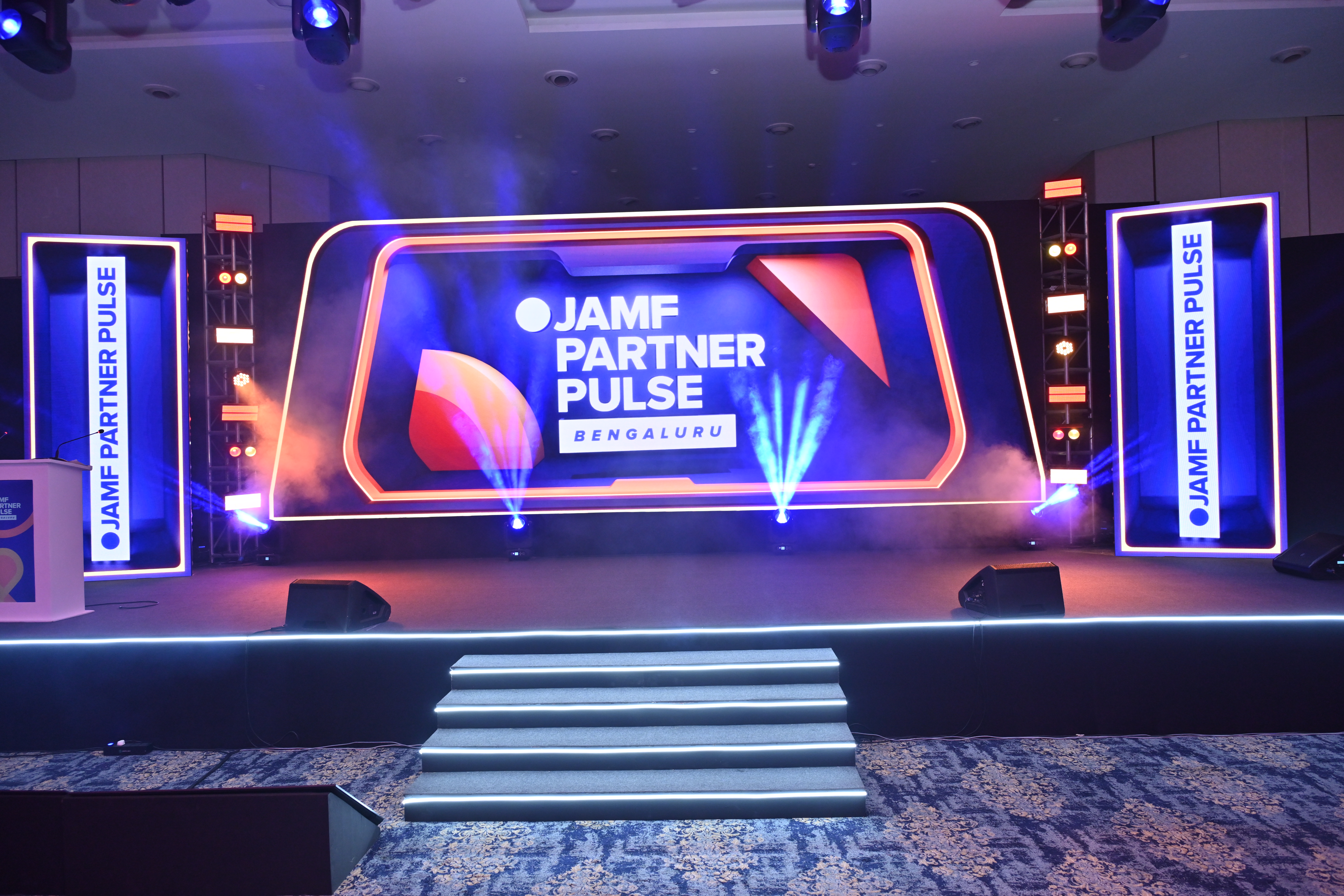 JAMF Partner Pulse Bangalore 2026